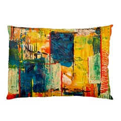 Wall Art Pillow Case