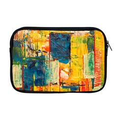 Wall Art Apple Macbook Pro 17  Zipper Case by Azkajaya