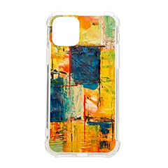 Wall Art iPhone 11 Pro 5.8 Inch TPU UV Print Case