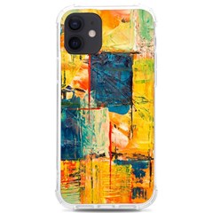 Wall Art Iphone 12/12 Pro Tpu Uv Print Case by Azkajaya