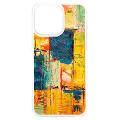 Wall Art iPhone 15 Pro Max TPU UV Print Case