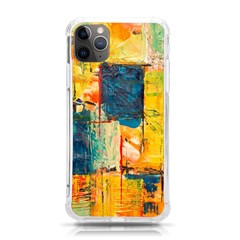 Wall Art Iphone 11 Pro Max 6 5 Inch Tpu Uv Print Case by Azkajaya