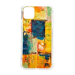 Wall Art Iphone 11 Pro Max 6 5 Inch Tpu Uv Print Case by Azkajaya