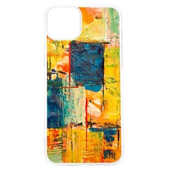 Wall Art Iphone 15 Pro Tpu Uv Print Case