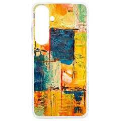 Wall Art Samsung Galaxy S24 Ultra 6 9 Inch Tpu Uv Case by Azkajaya