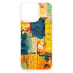 Wall Art Iphone 15 Plus Tpu Uv Print Case by Azkajaya