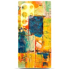 Wall Art Samsung Galaxy S24 Ultra 6 9 Inch Black Tpu Uv Case by Azkajaya