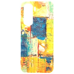 Wall Art Samsung Galaxy S24 Plus 6 7 Inch Black Tpu Uv Case by Azkajaya