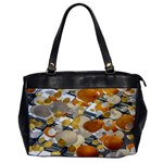 Ballon Classroom Oversize Office Handbag Front