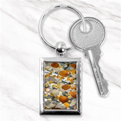 Ballon Classroom Key Chain (rectangle) by Azkajaya