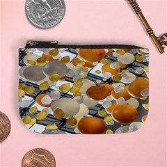 Ballon Classroom Mini Coin Purse by Azkajaya