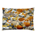 Ballon Classroom Pillow Case (Two Sides) Front