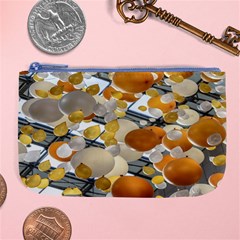 Ballon Classroom Large Coin Purse by Azkajaya