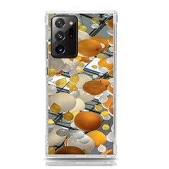 Ballon Classroom Samsung Galaxy Note 20 Ultra Tpu Uv Case by Azkajaya