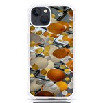 Ballon Classroom iPhone 13 TPU UV Print Case Front