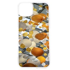 Ballon Classroom Iphone 15 Tpu Uv Print Case