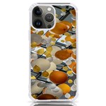 Ballon Classroom iPhone 13 Pro Max TPU UV Print Case Front