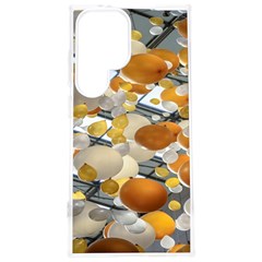 Ballon Classroom Samsung Galaxy S24 Plus 6 7 Inch Tpu Uv Case