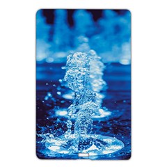 Water Blue Wallpaper Name Card Style Usb Flash Drive