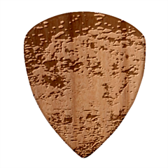 Water Droplets Wood Guitar Pick (set Of 10)