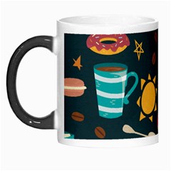 Seamless-pattern-with-breakfast-symbols-morning-coffee Morph Mug