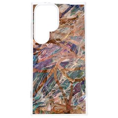 Blending Flows Samsung Galaxy S24 Plus 6 7 Inch Tpu Uv Case by kaleidomarblingart