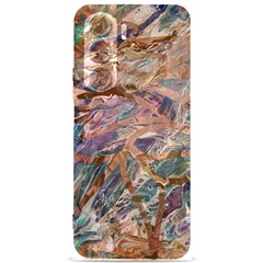 Blending Flows Samsung Galaxy S24 Plus 6 7 Inch Black Tpu Uv Case by kaleidomarblingart