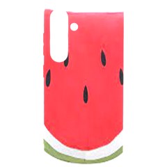 Watermelon Pillow Fluffy Samsung Galaxy S24 6 2 Inch Black Tpu Uv Case