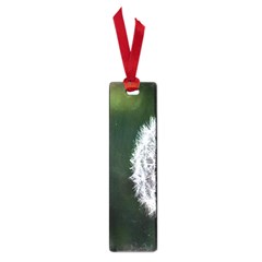 White Flower Small Book Marks by Azkajaya