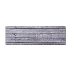 Wood Wooden Wall Wooden Boards Wall Boards Wall Sticker (bumper) by Azkajaya