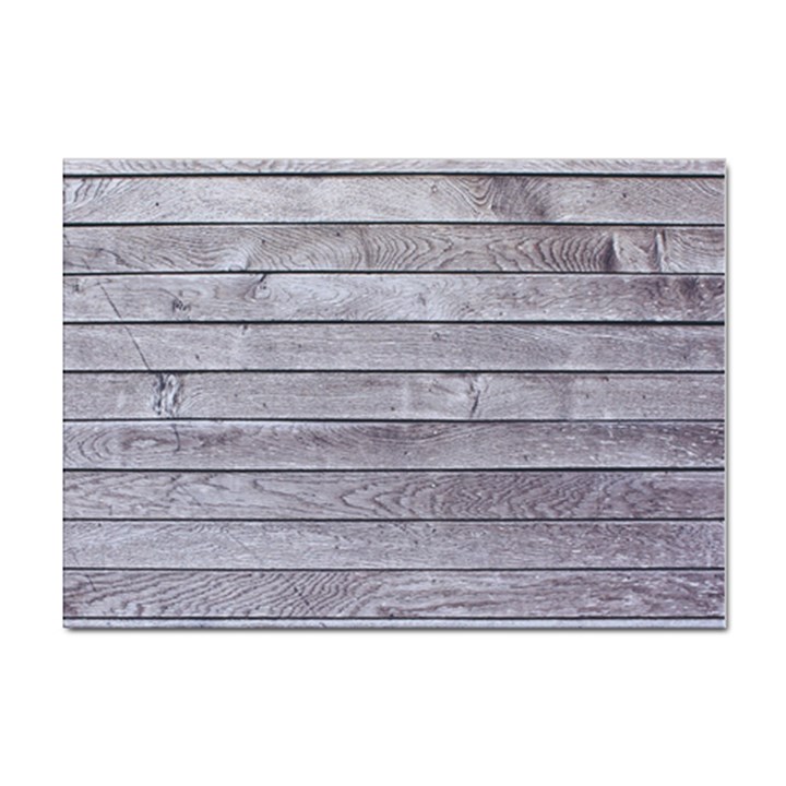 Wood Wooden Wall Wooden Boards Wall Boards Wall Sticker A4 (100 pack)