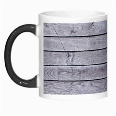 Wood Wooden Wall Wooden Boards Wall Boards Wall Morph Mug by Azkajaya