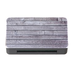 Wood Wooden Wall Wooden Boards Wall Boards Wall Memory Card Reader With Cf by Azkajaya