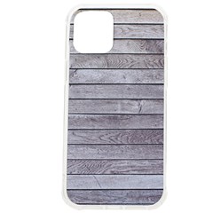 Wood Wooden Wall Wooden Boards Wall Boards Wall Iphone 12 Pro Max Tpu Uv Print Case by Azkajaya