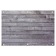 Wood Wooden Wall Wooden Boards Wall Boards Wall Banner And Sign 6  X 4  by Azkajaya