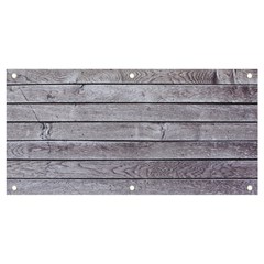 Wood Wooden Wall Wooden Boards Wall Boards Wall Banner And Sign 4  X 2  by Azkajaya