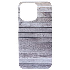 Wood Wooden Wall Wooden Boards Wall Boards Wall Iphone 15 Pro Max Black Uv Print Pc Hardshell Case