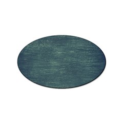 Wooden Wall Sticker (oval)