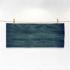 Wooden Wall Hand Towel