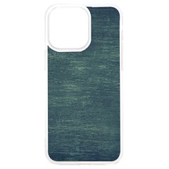 Wooden Wall Iphone 15 Pro Max Tpu Uv Print Case