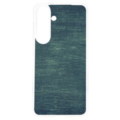 Wooden Wall Samsung Galaxy S24 6 2 Inch Tpu Uv Case by Azkajaya