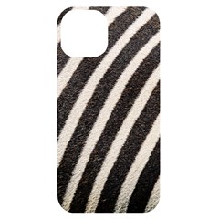 Yellow Regal Filagree Pattern Iphone 14 Black Uv Print Case by Azkajaya