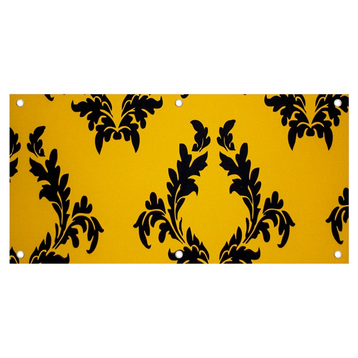 Zebra Zebra Pattern Zebra Fur Zebra Print Strip Banner and Sign 4  x 2 