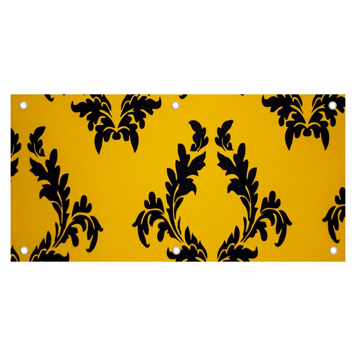 Zebra Zebra Pattern Zebra Fur Zebra Print Strip Banner and Sign 6  x 3 