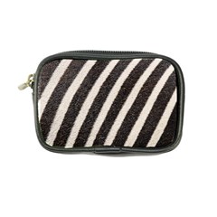 Zebra Zebra Pattern Zebra Fur Zebra Print Strip Coin Purse by Azkajaya