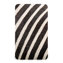 Zebra Zebra Pattern Zebra Fur Zebra Print Strip Memory Card Reader (rectangular) by Azkajaya