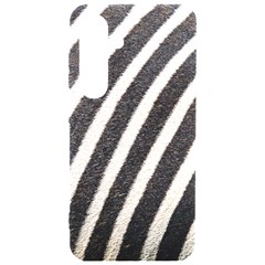 Zebra Zebra Pattern Zebra Fur Zebra Print Strip Samsung Galaxy S24 6 2 Inch Black Tpu Uv Case