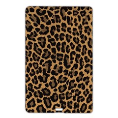 Tiger Skin Art Pattern Name Card Style Usb Flash Drive by Ket1n9