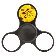 Beautiful Sunflowers Finger Spinner by Ket1n9