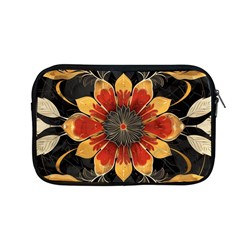 Pattern Decoration Background Apple Macbook Pro 13  Zipper Case by Loisa77